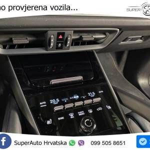 Porsche Cayenne E-Hybrid 3.0 470 KS, ZRAČNI+ACC+360+MATRIX+4xGR SJED+PANO+CHRONO