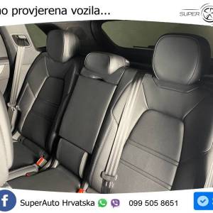 Porsche Cayenne E-Hybrid 3.0 470 KS, ZRAČNI+ACC+360+MATRIX+4xGR SJED+PANO+CHRONO