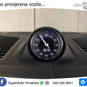 Porsche Cayenne E-Hybrid 3.0 470 KS, ZRAČNI+ACC+360+MATRIX+4xGR SJED+PANO+CHRONO