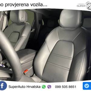 Porsche Cayenne E-Hybrid 3.0 470 KS, ZRAČNI+ACC+360+MATRIX+4xGR SJED+PANO+CHRONO