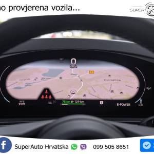 Porsche Cayenne E-Hybrid 3.0 470 KS, ZRAČNI+ACC+360+MATRIX+GR SJED+PANO+CHRONO