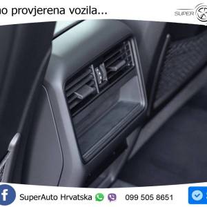 Porsche Cayenne E-Hybrid 3.0 470 KS, ZRAČNI+ACC+360+MATRIX+GR SJED+PANO+CHRONO