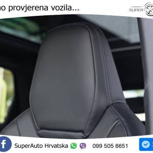 Porsche Cayenne E-Hybrid 3.0 470 KS, ZRAČNI+ACC+360+MATRIX+GR SJED+PANO+CHRONO