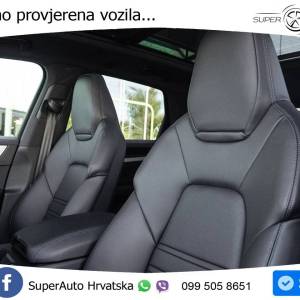 Porsche Cayenne E-Hybrid 3.0 470 KS, ZRAČNI+ACC+360+MATRIX+GR SJED+PANO+CHRONO