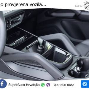 Porsche Cayenne E-Hybrid 3.0 470 KS, ZRAČNI+ACC+360+MATRIX+GR SJED+PANO+CHRONO