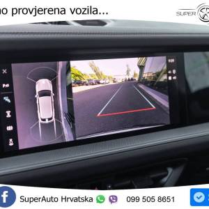 Porsche Cayenne E-Hybrid 3.0 470 KS, ZRAČNI+ACC+360+MATRIX+GR SJED+PANO+CHRONO