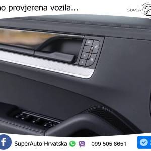 Porsche Cayenne E-Hybrid 3.0 470 KS, ZRAČNI+ACC+360+MATRIX+GR SJED+PANO+CHRONO