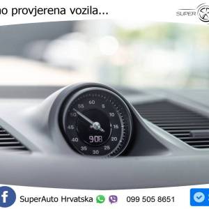 Porsche Cayenne E-Hybrid 3.0 470 KS, ZRAČNI+ACC+360+MATRIX+GR SJED+PANO+CHRONO