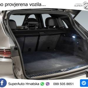 Porsche Cayenne E-Hybrid  3.0 470 KS, ZRAČNI+ACC+360+MATRIX+GR SJED+PANO+CHRONO