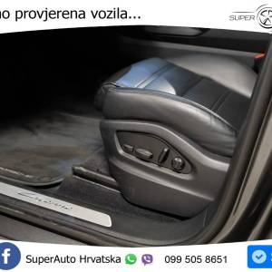 Porsche Cayenne E-Hybrid  3.0 470 KS, ZRAČNI+ACC+360+MATRIX+GR SJED+PANO+CHRONO