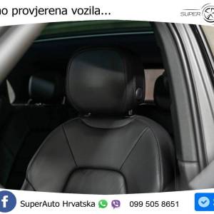 Porsche Cayenne E-Hybrid  3.0 470 KS, ZRAČNI+ACC+360+MATRIX+GR SJED+PANO+CHRONO