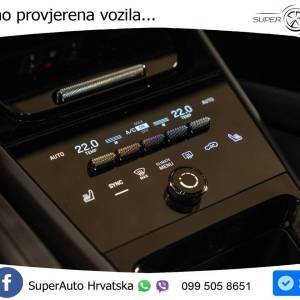 Porsche Cayenne E-Hybrid  3.0 470 KS, ZRAČNI+ACC+360+MATRIX+GR SJED+PANO+CHRONO