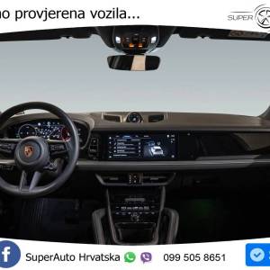 Porsche Cayenne E-Hybrid  3.0 470 KS, ZRAČNI+ACC+360+MATRIX+GR SJED+PANO+CHRONO