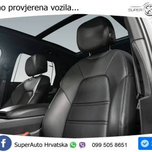 Porsche Cayenne E-Hybrid  3.0 470 KS, ZRAČNI+ACC+360+MATRIX+GR SJED+PANO+CHRONO