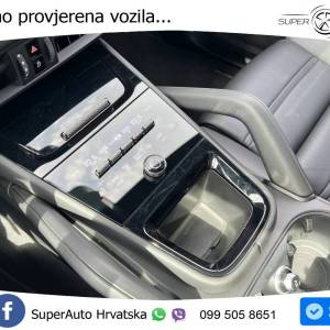 Porsche Cayenne E-Hybrid 3.0 470 KS, ZRAČNI+ACC+360+MATRIX+GR SJED+PANO+CHRONO