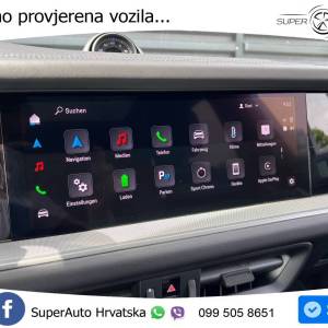 Porsche Cayenne E-Hybrid 3.0 470 KS, ZRAČNI+ACC+360+MATRIX+GR SJED+PANO+CHRONO