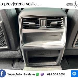 Porsche Cayenne E-Hybrid 3.0 470 KS, ZRAČNI+ACC+360+MATRIX+GR SJED+PANO+CHRONO