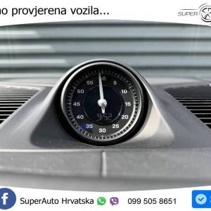 Porsche Cayenne E-Hybrid 3.0 470 KS, ZRAČNI+ACC+360+MATRIX+GR SJED+PANO+CHRONO