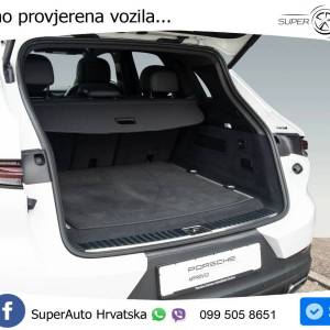 Porsche Cayenne E-Hybrid 3.0 470 KS, ZRAČNI+360+MATRIX+GR SJED+PANO+CHRONO
