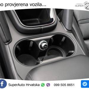Porsche Cayenne E-Hybrid 3.0 470 KS, ZRAČNI+360+MATRIX+GR SJED+PANO+CHRONO