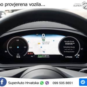 Porsche Cayenne E-Hybrid 3.0 470 KS, ZRAČNI+360+MATRIX+GR SJED+PANO+CHRONO
