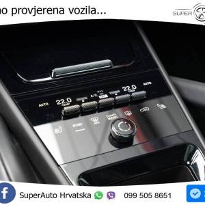 Porsche Cayenne E-Hybrid 3.0 470 KS, ZRAČNI+360+MATRIX+GR SJED+PANO+CHRONO