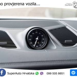 Porsche Cayenne E-Hybrid 3.0 470 KS, ZRAČNI+360+MATRIX+GR SJED+PANO+CHRONO