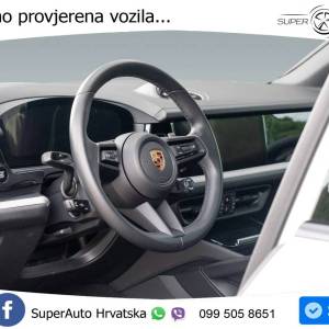 Porsche Cayenne E-Hybrid 3.0 470 KS, ZRAČNI+360+MATRIX+GR SJED+PANO+CHRONO