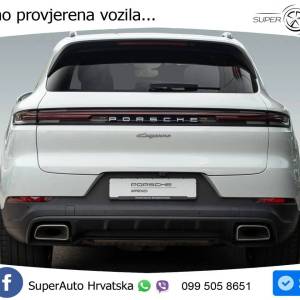 Porsche Cayenne E-Hybrid 3.0 470 KS, ZRAČNI+360+MATRIX+GR SJED+PANO+CHRONO