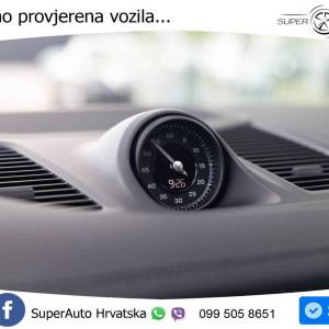 Porsche Cayenne E-Hybrid 3.0 470 KS, ZRAČNI+ACC+360+MATRIX+GR SJED+PANO+CHRONO