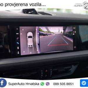 Porsche Cayenne E-Hybrid 3.0 470 KS, ZRAČNI+ACC+360+MATRIX+GR SJED+PANO+CHRONO
