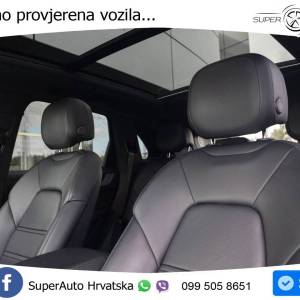 Porsche Cayenne E-Hybrid 3.0 470 KS, ZRAČNI+ACC+360+MATRIX+GR SJED+PANO+CHRONO