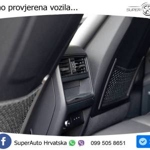 Porsche Cayenne E-Hybrid 3.0 470 KS, ZRAČNI+ACC+360+MATRIX+GR SJED+PANO+CHRONO