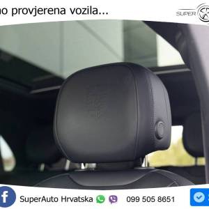 Porsche Cayenne E-Hybrid 3.0 470 KS, ZRAČNI+ACC+360+MATRIX+GR SJED+PANO+CHRONO