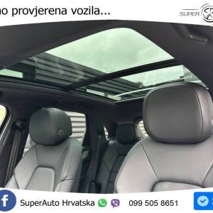 Porsche Cayenne E-Hybrid 3.0 470 KS, ZRAČNI+ACC+360+MATRIX+GR SJED+PANO+CHRONO