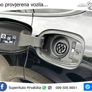 Porsche Cayenne E-Hybrid 3.0 470 KS, ZRAČNI+ACC+360+MATRIX+GR SJED+PANO+CHRONO