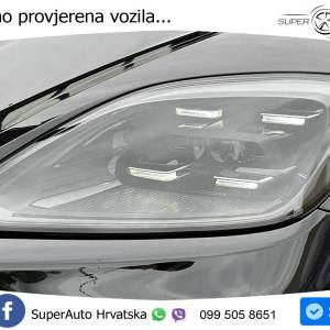 Porsche Cayenne E-Hybrid 3.0 470 KS, ZRAČNI+ACC+360+MATRIX+GR SJED+PANO+CHRONO