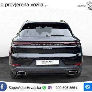 Porsche Cayenne E-Hybrid 3.0 470 KS, ZRAČNI+ACC+360+MATRIX+GR SJED+PANO+CHRONO