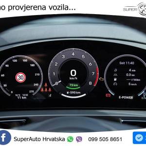 Porsche Cayenne E-Hybrid 3.0 470 KS, ZRAČNI+ACC+360+MATRIX+GR SJED+PANO+CHRONO