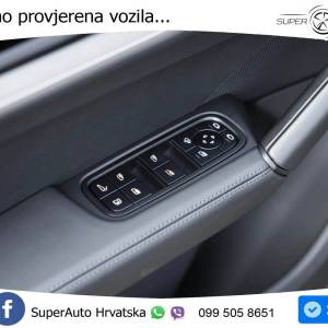 Porsche Cayenne E-Hybrid 3.0 470 KS, ZRAČNI+ACC+360+MATRIX+GR SJED+PANO+CHRONO