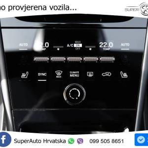 Porsche Cayenne E-Hybrid 3.0 470 KS, ZRAČNI+ACC+360+MATRIX+GR SJED+PANO+CHRONO