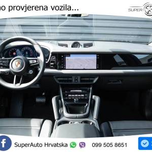 Porsche Cayenne E-Hybrid 3.0 470 KS, ZRAČNI+ACC+360+MATRIX+GR SJED+PANO+CHRONO