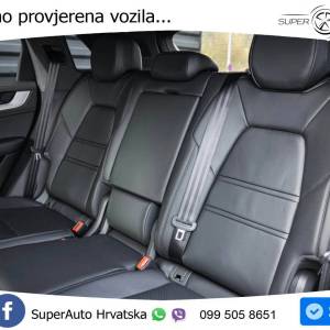 Porsche Cayenne E-Hybrid 3.0 470 KS, ZRAČNI+ACC+360+MATRIX+GR SJED+PANO+CHRONO