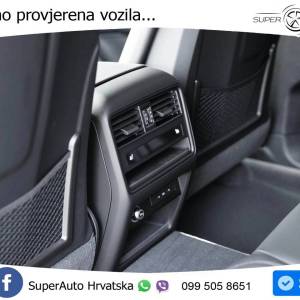 Porsche Cayenne E-Hybrid 3.0 470 KS, ZRAČNI+ACC+360+MATRIX+GR SJED+PANO+CHRONO