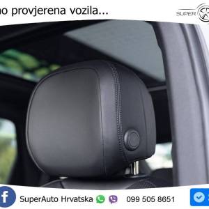 Porsche Cayenne E-Hybrid 3.0 470 KS, ZRAČNI+ACC+360+MATRIX+GR SJED+PANO+CHRONO