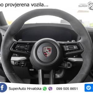 Porsche Cayenne E-Hybrid 3.0 470 KS, ZRAČNI+ACC+360+MATRIX+GR SJED+PANO+CHRONO
