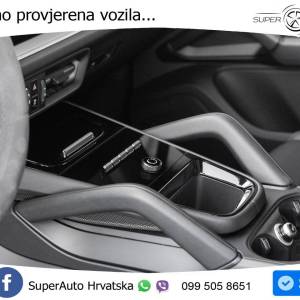Porsche Cayenne E-Hybrid 3.0 470 KS, ZRAČNI+ACC+360+MATRIX+GR SJED+PANO+CHRONO