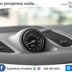 Porsche Cayenne E-Hybrid 3.0 470 KS, ZRAČNI+ACC+360+MATRIX+GR SJED+PANO+CHRONO