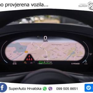 Porsche Cayenne E-Hybrid 3.0 470 KS, ZRAČNI+ACC+360+MATRIX+GR SJED+PANO+CHRONO