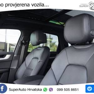 Porsche Cayenne E-Hybrid 3.0 470 KS, ZRAČNI+ACC+360+MATRIX+GR SJED+PANO+CHRONO